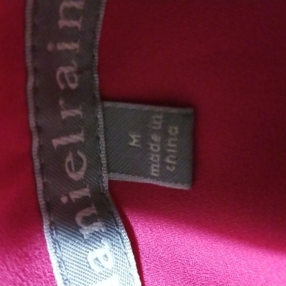 Danielrainn  Dress  medium - Picture 6 of 7